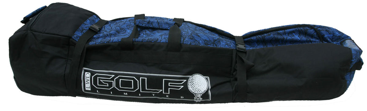 Litewave Golf travel bag