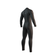 Mystic Evolve Fullsuit 4/3mm Fzip Men