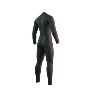 Mystic Evolve Fullsuit 3/2mm Fzip Men