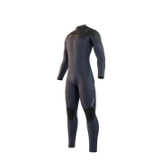 Mystic Star Fullsuit 5/3mm Fzip
