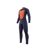 Mystic Star Fullsuit 5/3mm Bzip