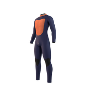 Mystic Star Fullsuit 4/3mm Bzip
