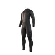 Mystic Brand Fullsuit 3/2mm Fzip Flatlock