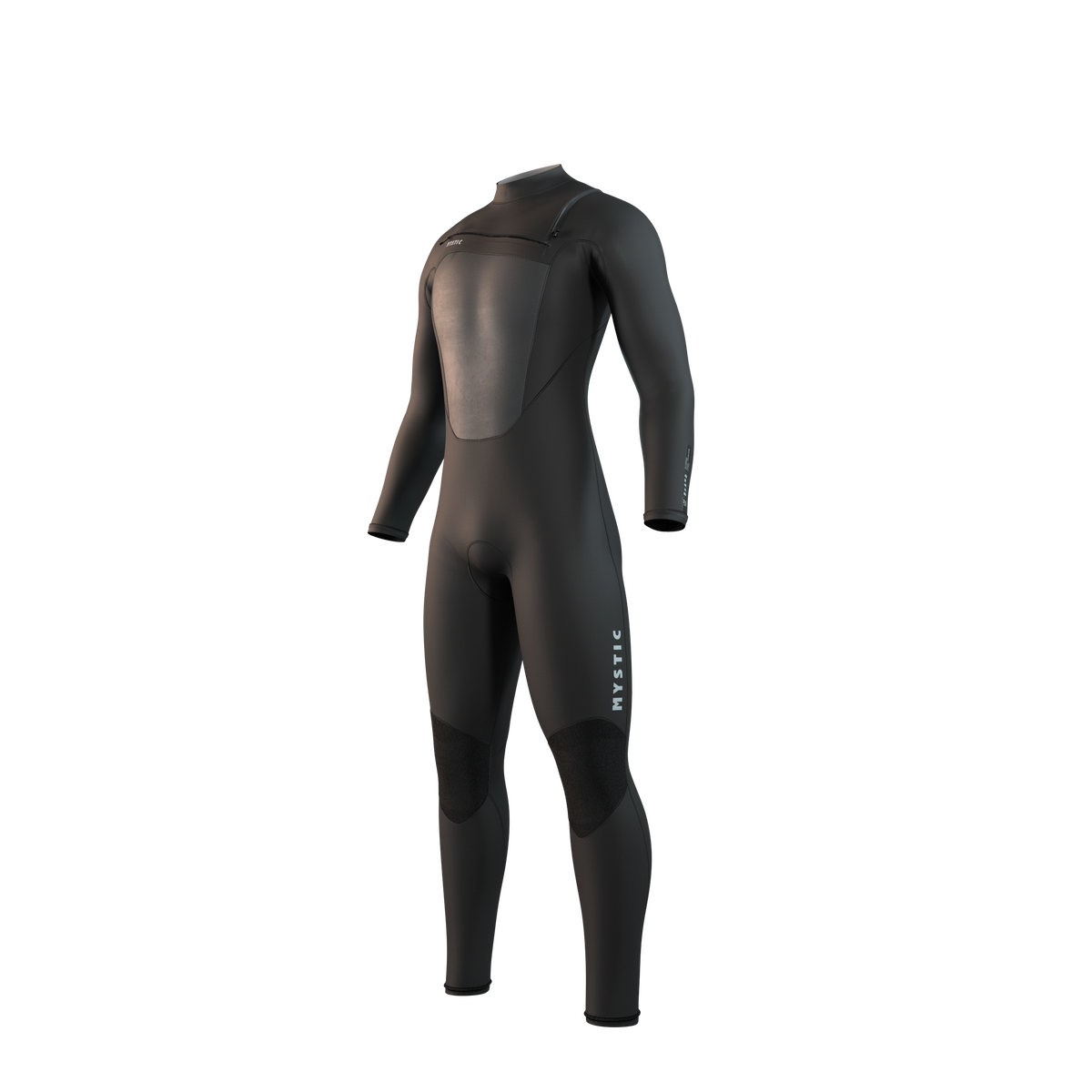 Mystic Brand Fullsuit 3/2mm Fzip Flatlock