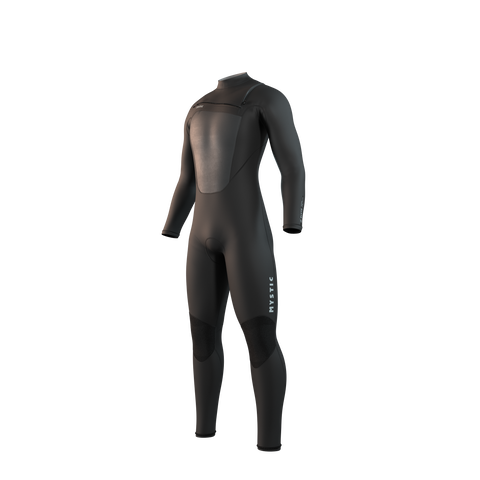Brand Fullsuit 3/2mm Flatlock 2025
