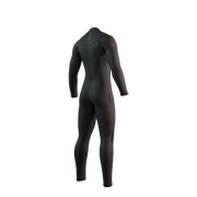 Mystic Brand Fullsuit 3/2mm Fzip Flatlock