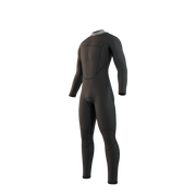 Mystic Brand Fullsuit 3/2mm Fzip Flatlock