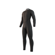 Mystic Brand Fullsuit 3/2mm Bzip Flatlock