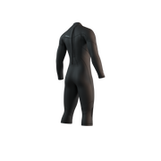 Mystic Brand Longarm Shortleg 3/2mm Bzip Flatlock
