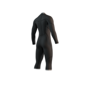 Mystic Brand Longarm Shortleg 3/2mm Bzip Flatlock