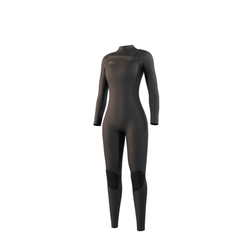 Evolve Fullsuit 4/3mm 2025