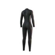 Mystic Evolve Fullsuit 3/2mm Fzip Women