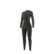 Mystic Evolve Fullsuit 3/2mm Fzip Women