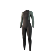 Mystic Star Fullsuit 5/3mm DFzip Women