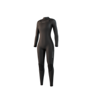 Mystic Star Fullsuit 4/3mm DFzip Women