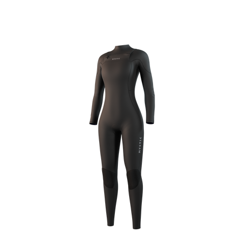 Star Fullsuit 4/3mm DFzip 2025