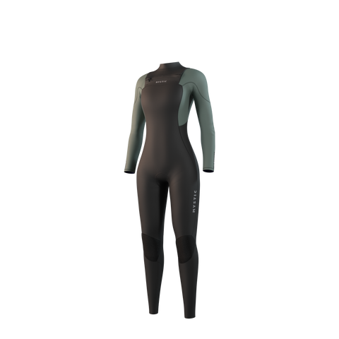 Star Fullsuit 3/2mm DFzip 2025