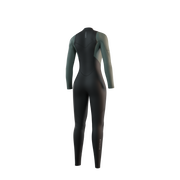 Mystic Star Fullsuit 3/2mm DFzip Women