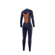 Mystic Star Fullsuit 3/2mm DFzip Women
