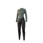 Mystic Star Fullsuit 5/3mm Bzip Women