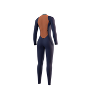 Mystic Star Fullsuit 5/3mm Bzip Women