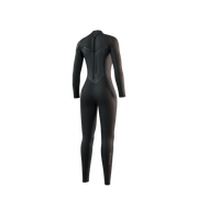 Mystic Star Fullsuit 3/2mm Bzip Women