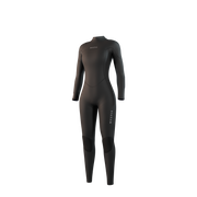 Mystic Star Fullsuit 4/3mm Bzip Women