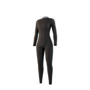 Mystic Brand Fullsuit 3/2mm Bzip Flatlock Women