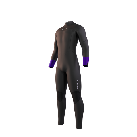 Rental Fullsuit 5/3mm Unisex 2025