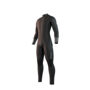 Mystic Rental Fullsuit 5/3mm Bzip Unisex