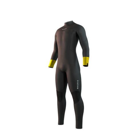 Rental Fullsuit 5/3mm Junior 2025