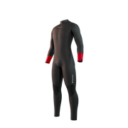 Mystic Rental Fullsuit 5/3mm Bzip Junior