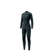 Mystic Jayde Fullsuit 5/3mm Double Fzip Women