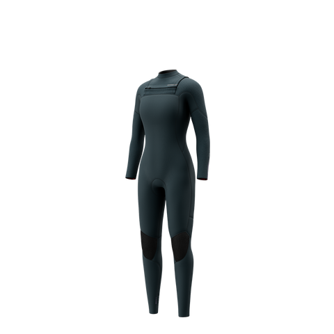 Jayde Fullsuit 5/3mm Double 2026
