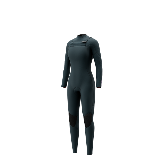 Jayde Fullsuit 5/3mm Double 2026