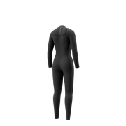 Mystic Jayde Fullsuit 5/3mm Double Fzip Women