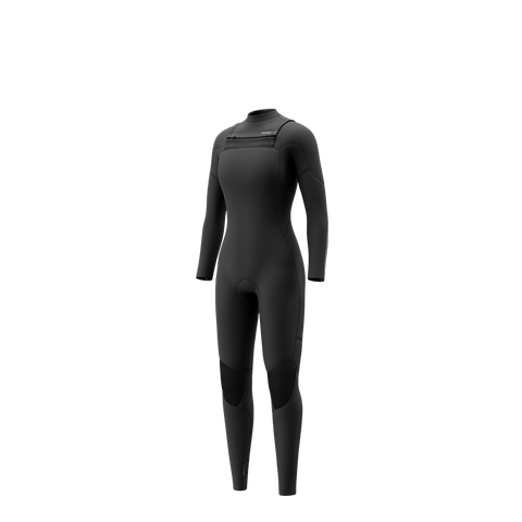 Jayde Fullsuit 4/3mm Double 2026
