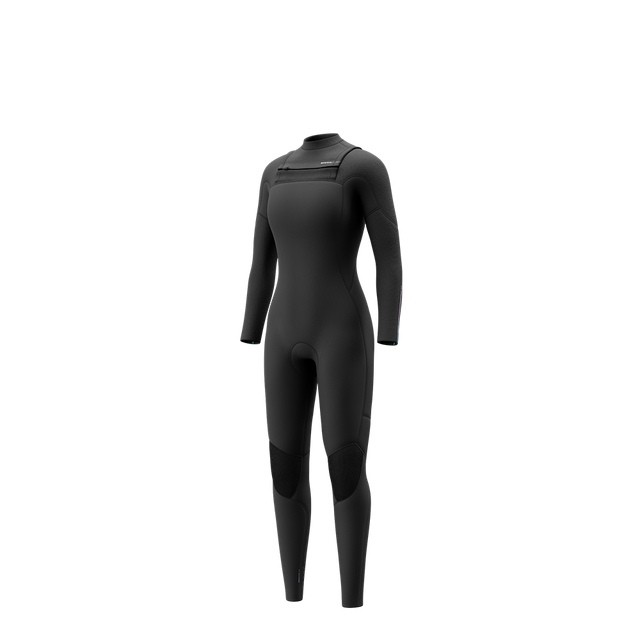 Jayde Fullsuit 4/3mm Double 2026