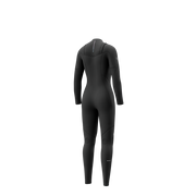 Mystic Jayde Fullsuit 4/3mm Double Fzip Women
