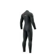 Mystic Majestic Fullsuit 5/3mm Fzip