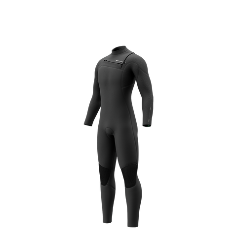 Majestic Fullsuit 4/3mm 2026