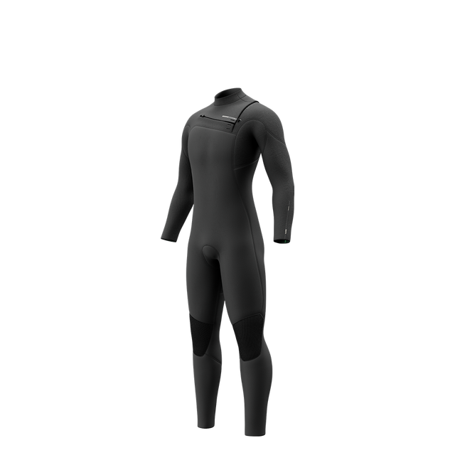 Majestic Fullsuit 4/3mm 2026