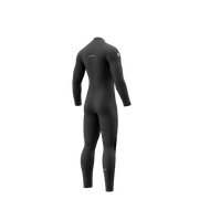 Mystic Majestic Fullsuit 4/3mm Fzip