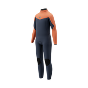 Mystic Star Fullsuit 5/4mm Bzip Kids