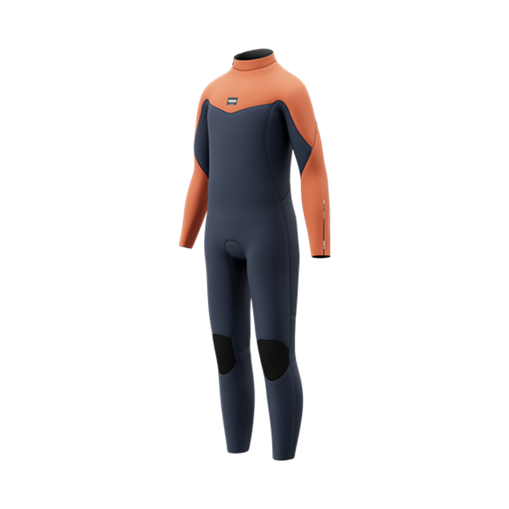 Mystic Star Fullsuit 5/4mm Bzip Kids