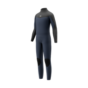 Mystic Star Fullsuit 3/2mm Bzip FL Junior