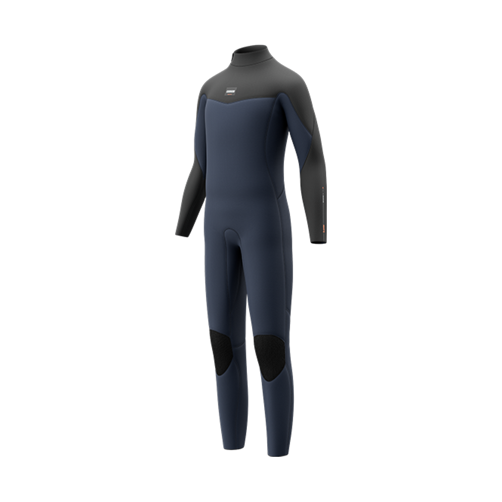 Mystic Star Fullsuit 3/2mm Bzip FL Junior