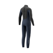 Mystic Star Fullsuit 3/2mm Bzip FL Junior
