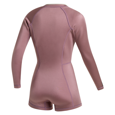 Lunar Longarm Shorty 2/2mm 2026