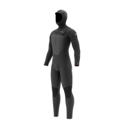Mystic Volt Fullsuit 6/4/3mm Hooded Fzip